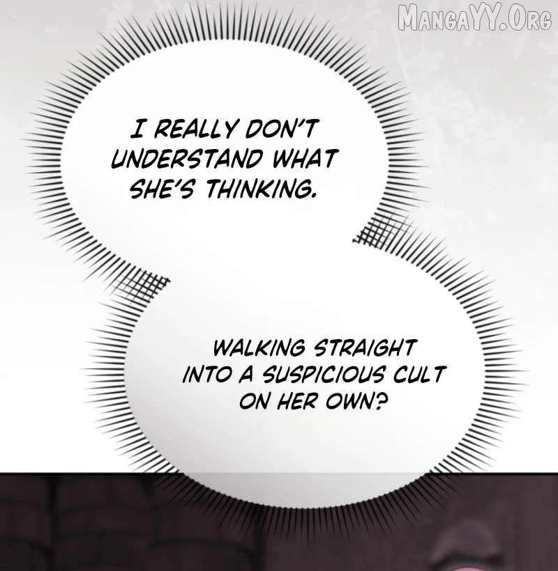 How To Survive As The Devil’s Child Chapter 122 page 38 - 