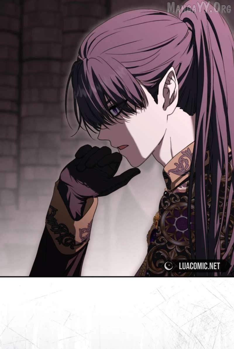 How To Survive As The Devil’s Child Chapter 122 page 39 - 
