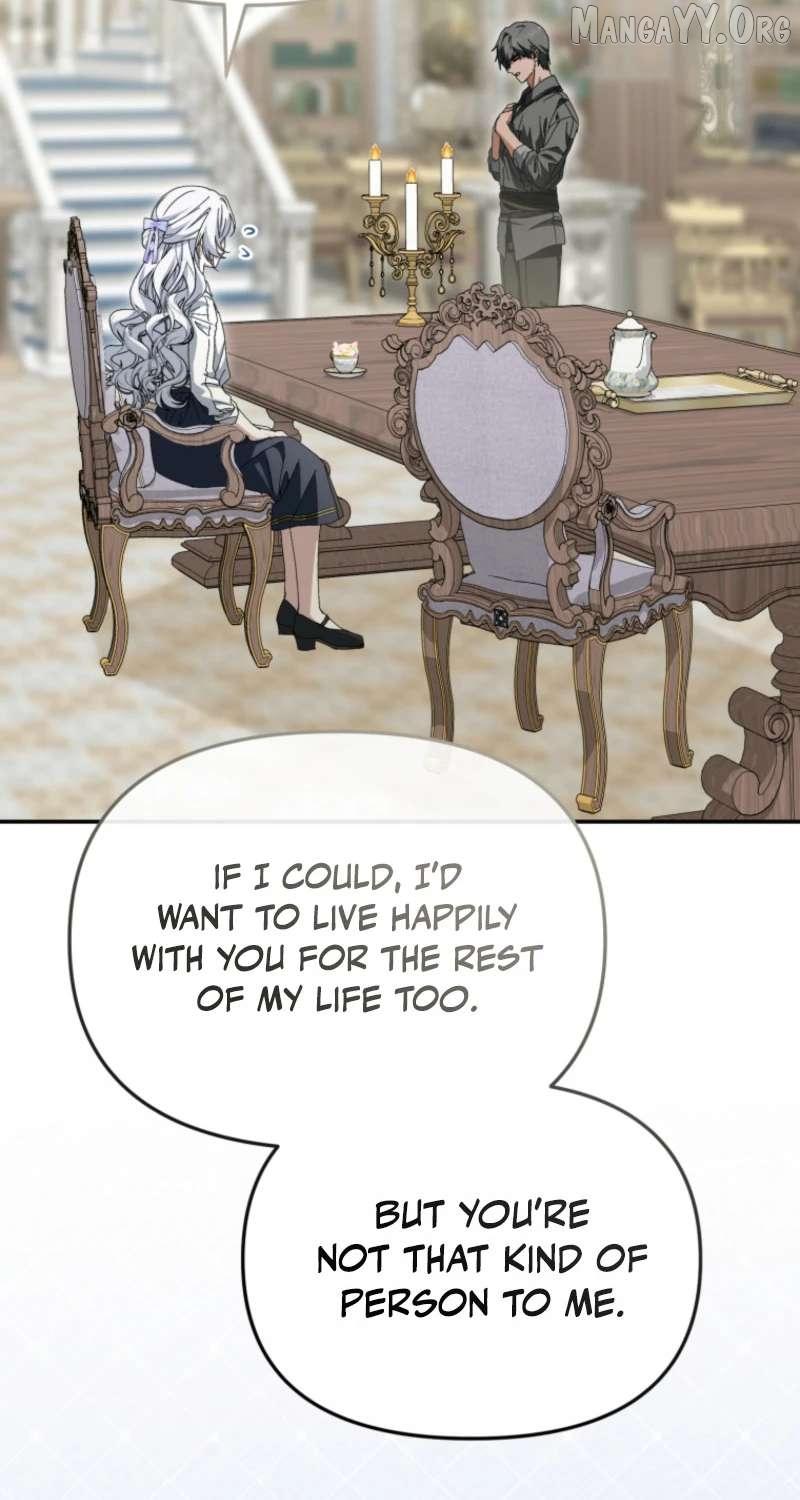 How To Survive As The Devil’s Child Chapter 122 page 5 - 