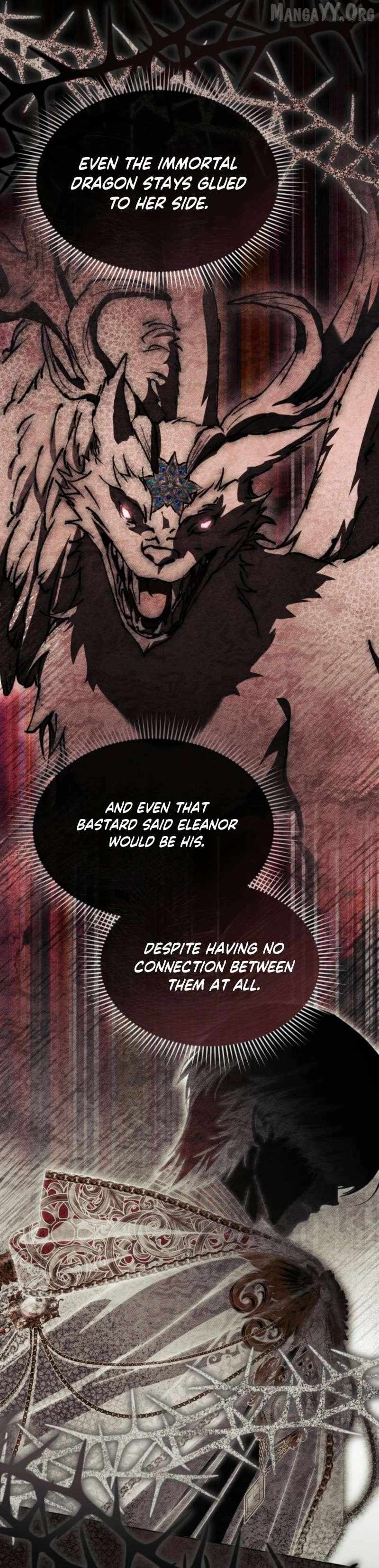 How To Survive As The Devil’s Child Chapter 122 page 46 - 