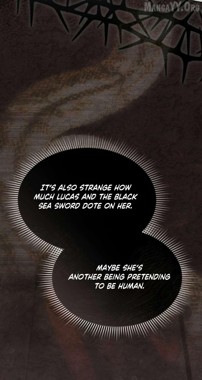 How To Survive As The Devil’s Child Chapter 122 page 47 - 