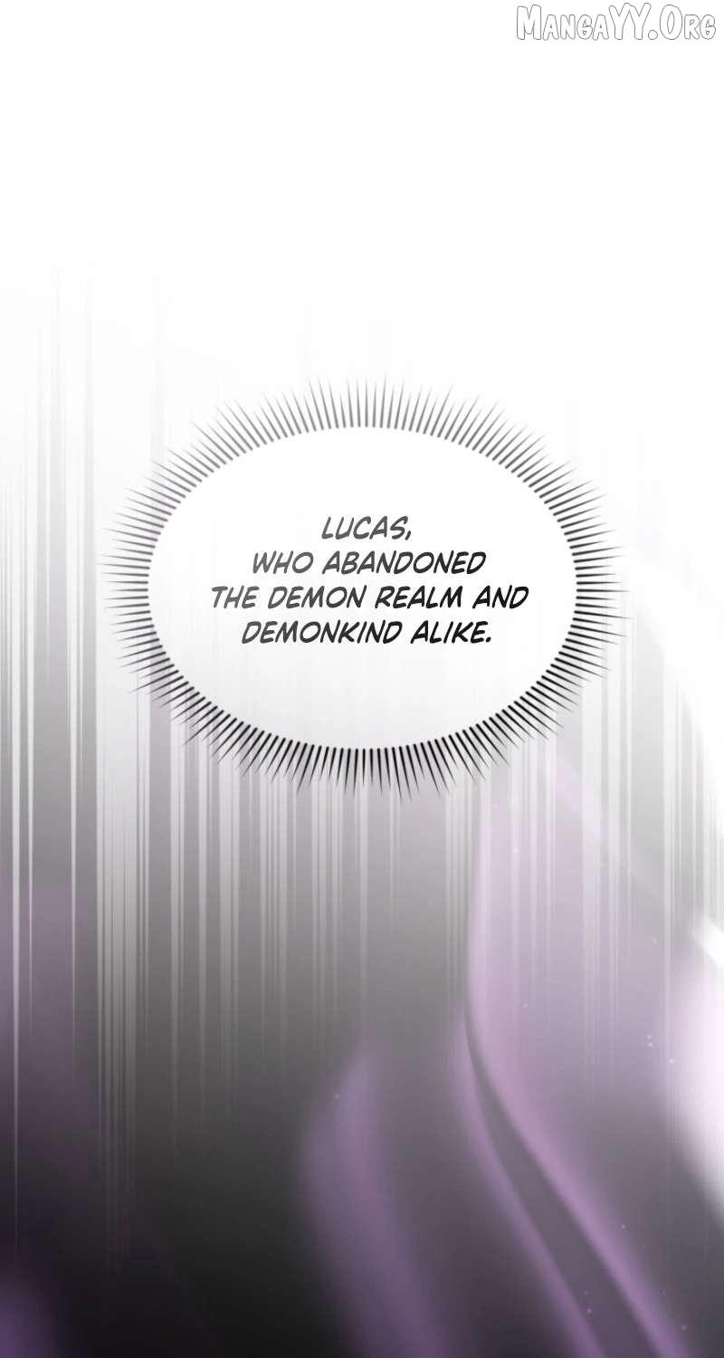 How To Survive As The Devil’s Child Chapter 122 page 50 - 