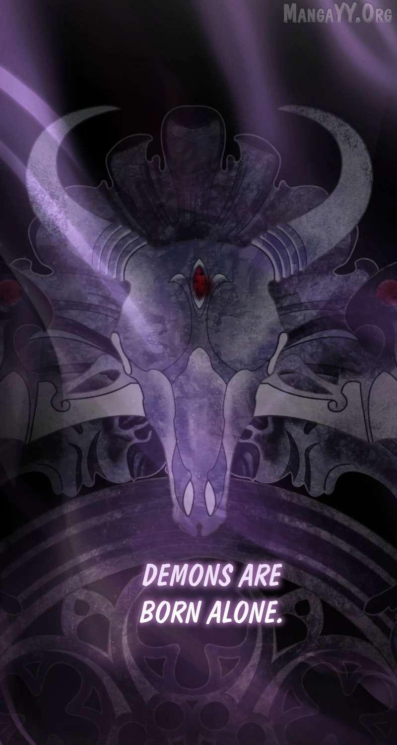 How To Survive As The Devil’s Child Chapter 122 page 51 - 