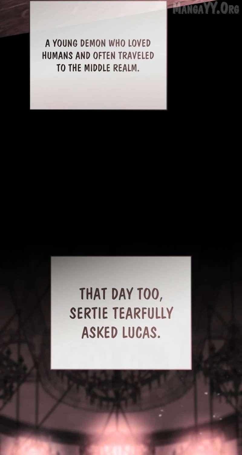 How To Survive As The Devil’s Child Chapter 122 page 60 - 