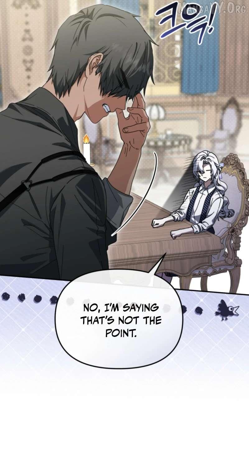 How To Survive As The Devil’s Child Chapter 122 page 7 - 