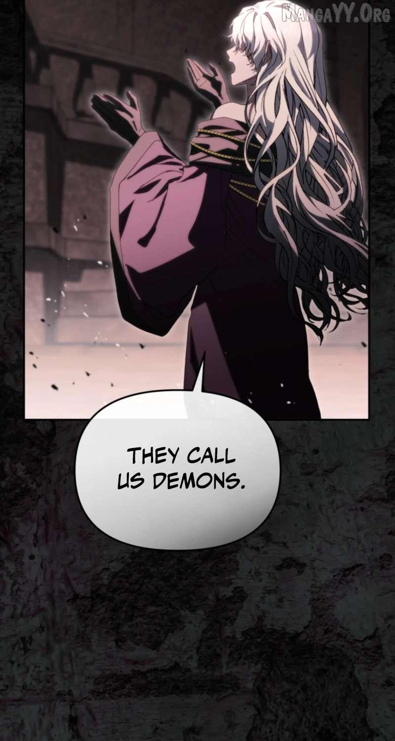 How To Survive As The Devil’s Child Chapter 122 page 63 - 