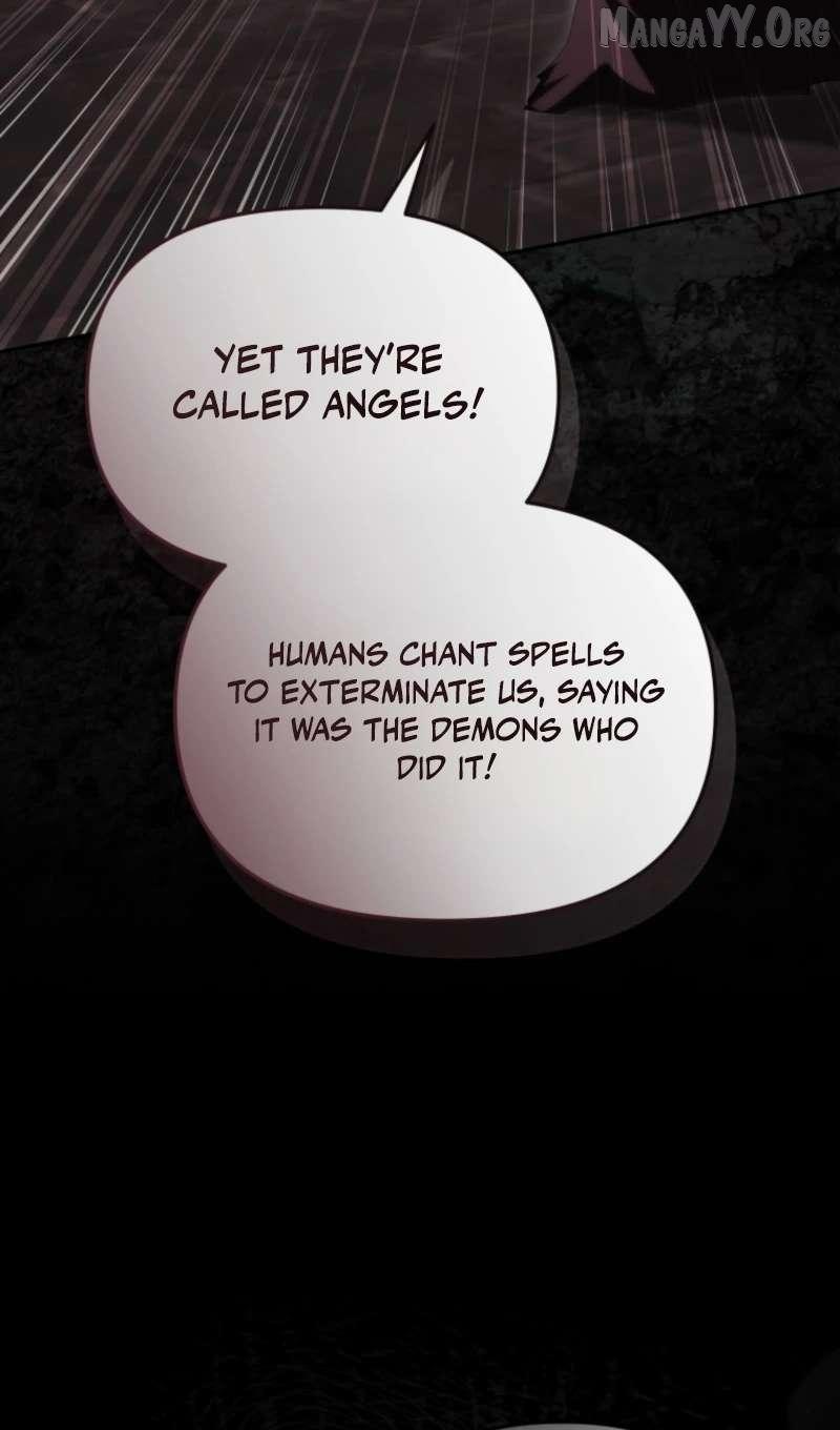 How To Survive As The Devil’s Child Chapter 122 page 65 - 
