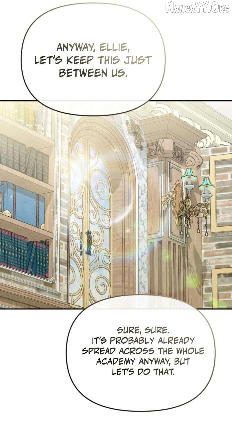 How To Survive As The Devil’s Child Chapter 122 page 8 - 