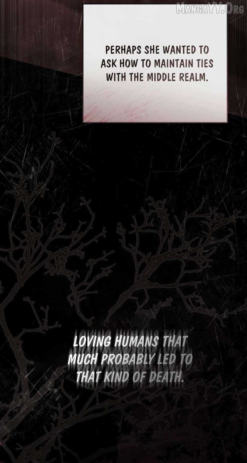 How To Survive As The Devil’s Child Chapter 122 page 74 - 
