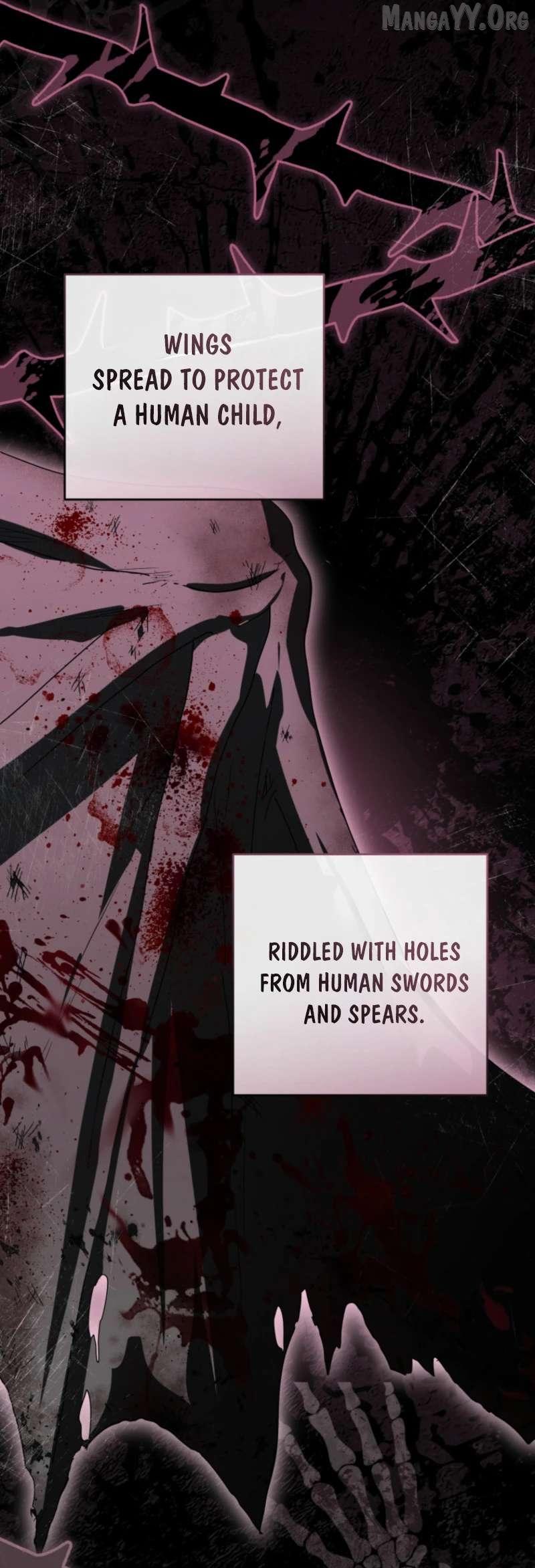 How To Survive As The Devil’s Child Chapter 122 page 75 - 