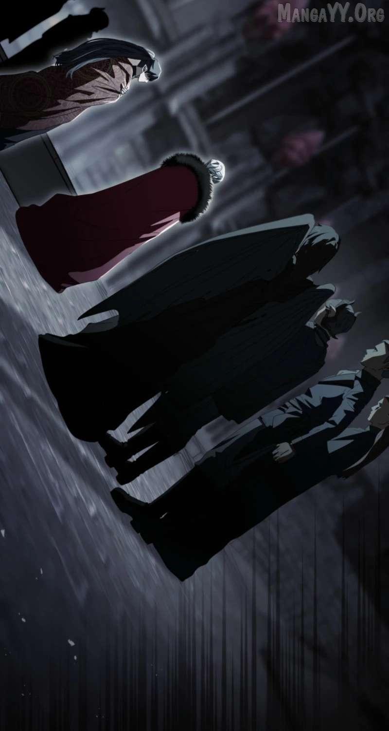How To Survive As The Devil’s Child Chapter 122 page 83 - 