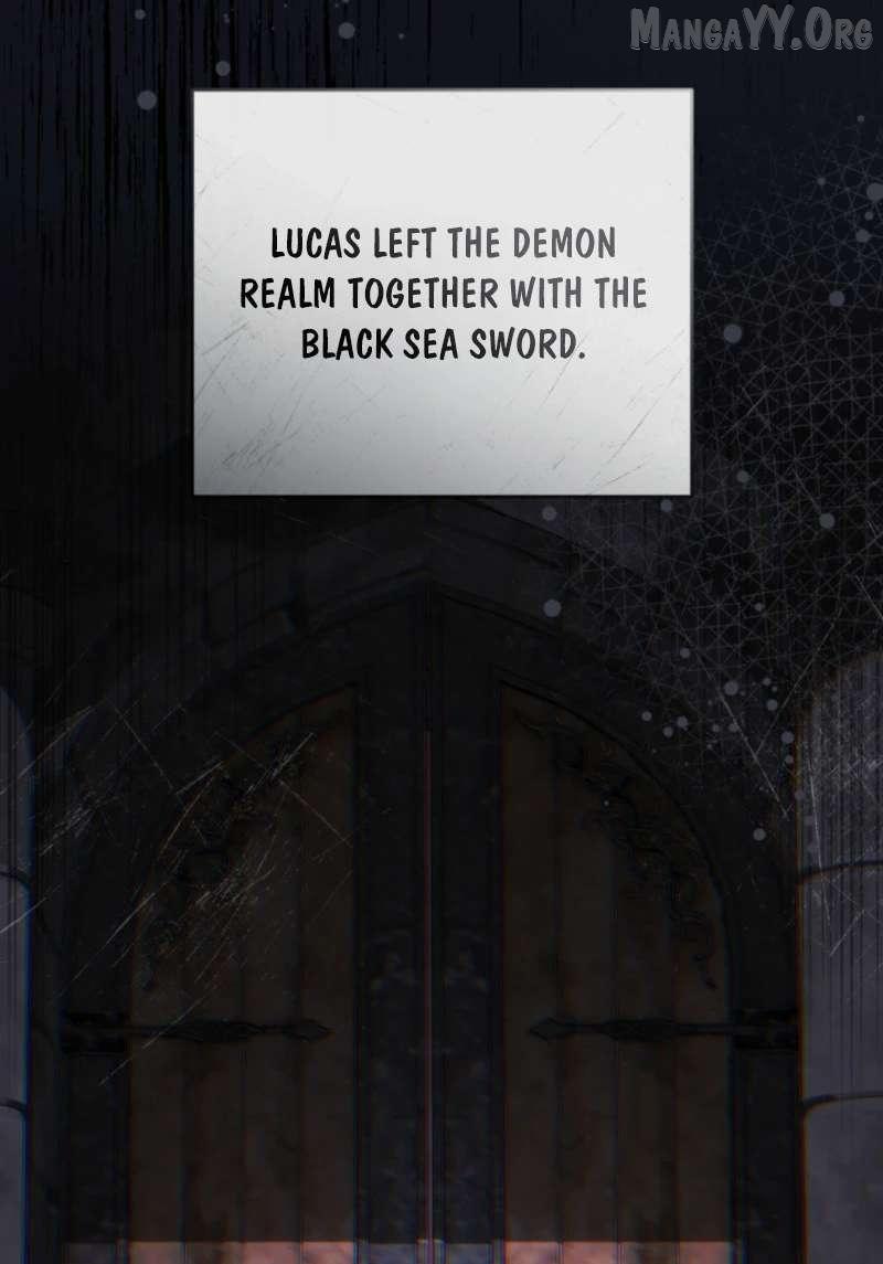 How To Survive As The Devil’s Child Chapter 122 page 85 - 