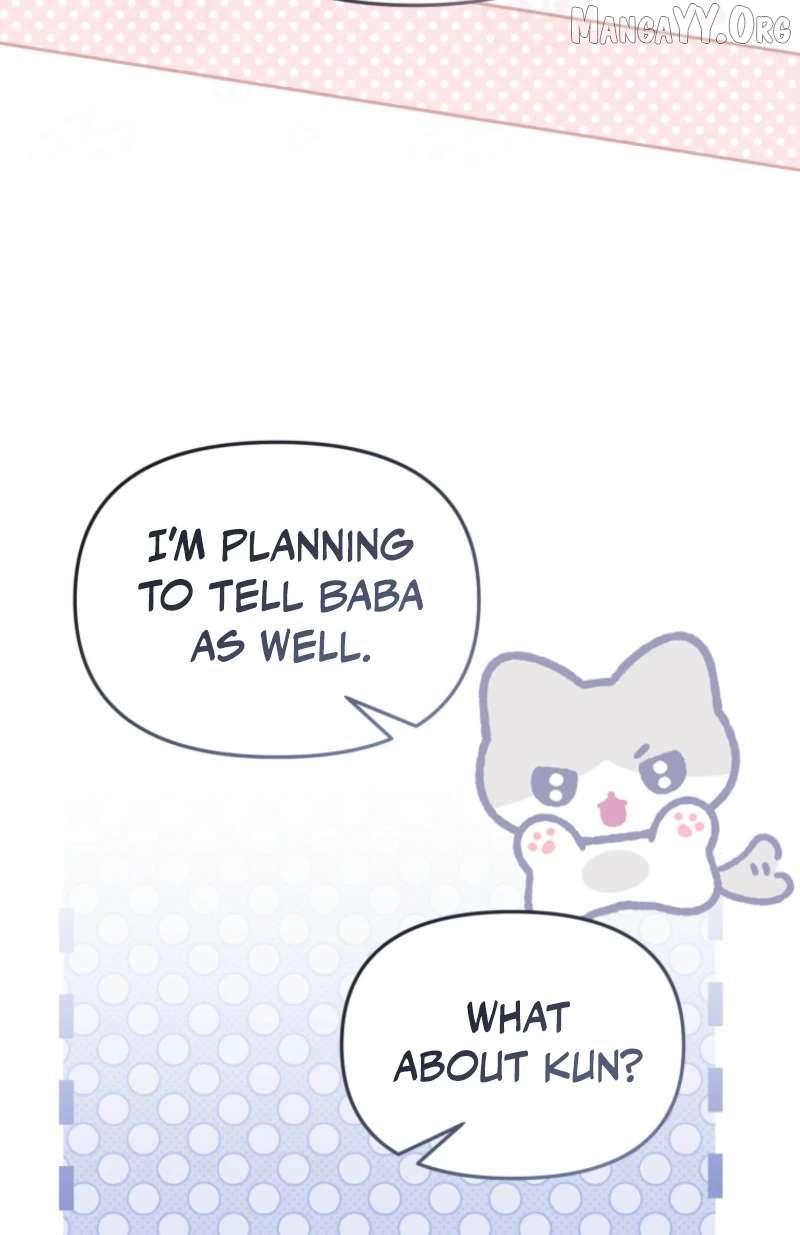 How To Survive As The Devil’s Child Chapter 122 page 10 - 