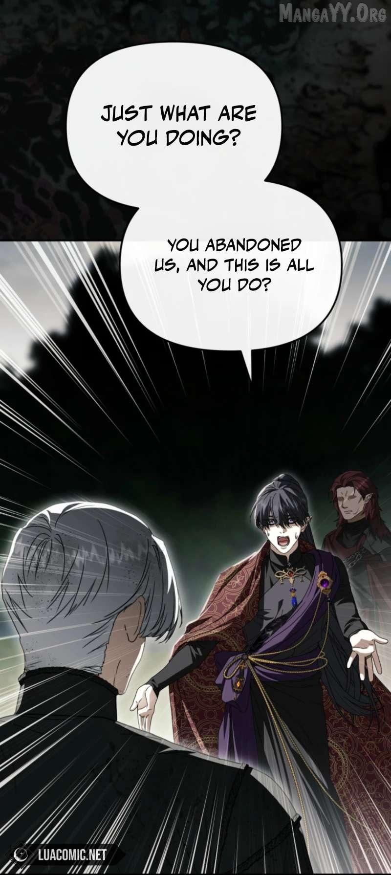 How To Survive As The Devil’s Child Chapter 122 page 92 - 