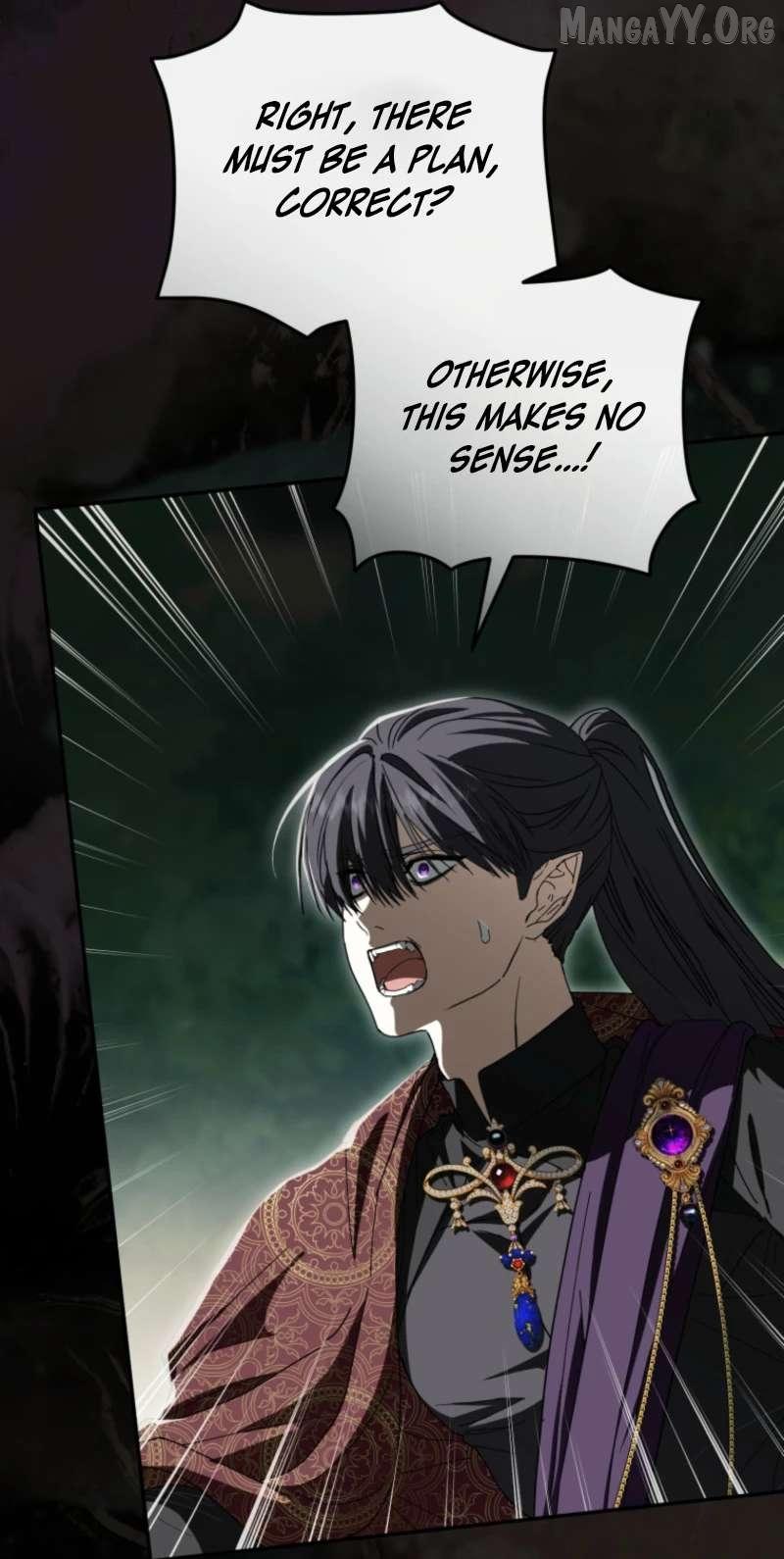How To Survive As The Devil’s Child Chapter 122 page 94 - 
