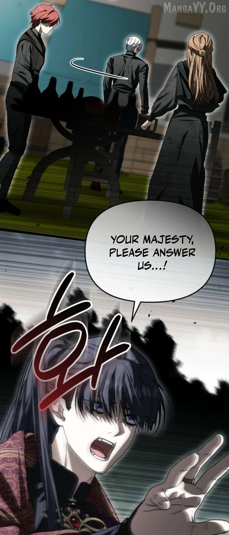 How To Survive As The Devil’s Child Chapter 122 page 97 - 