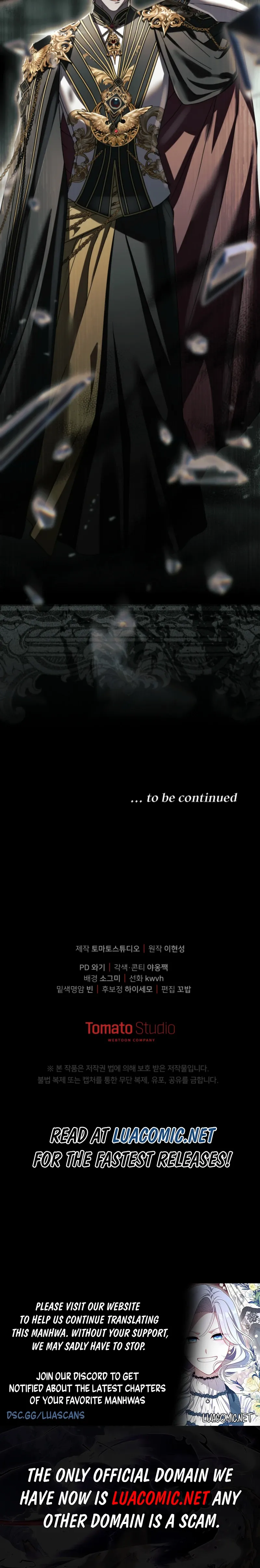 How To Survive As The Devil’s Child Chapter 124 page 10 - 