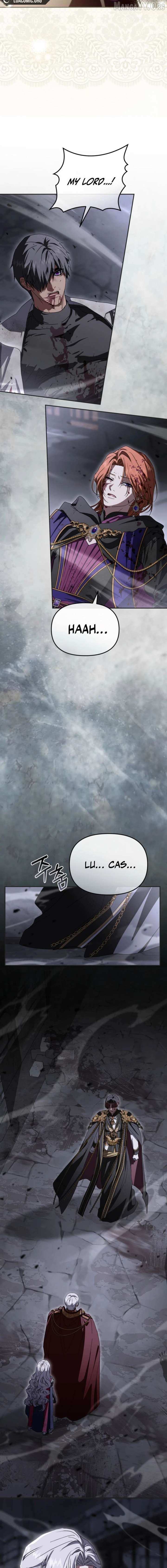 How To Survive As The Devil’s Child Chapter 127 page 2 - 