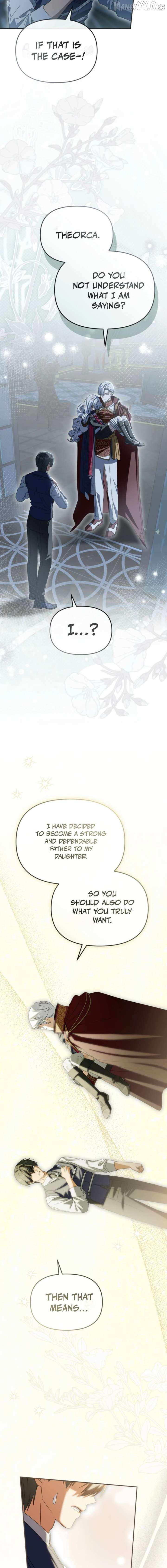 How To Survive As The Devil’s Child Chapter 127 page 14 - 