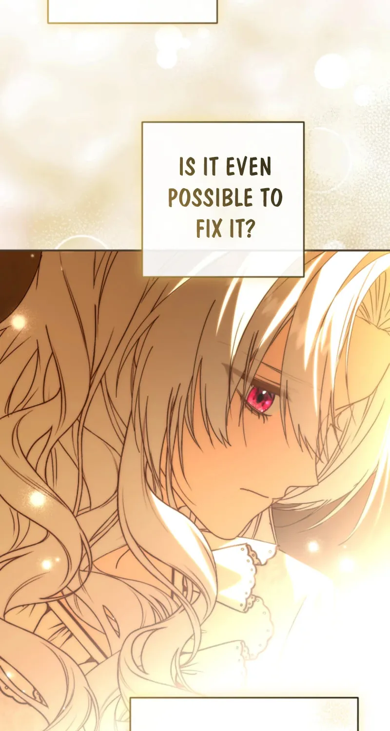 How To Survive As The Devil’s Child Chapter 128 page 105 - 
