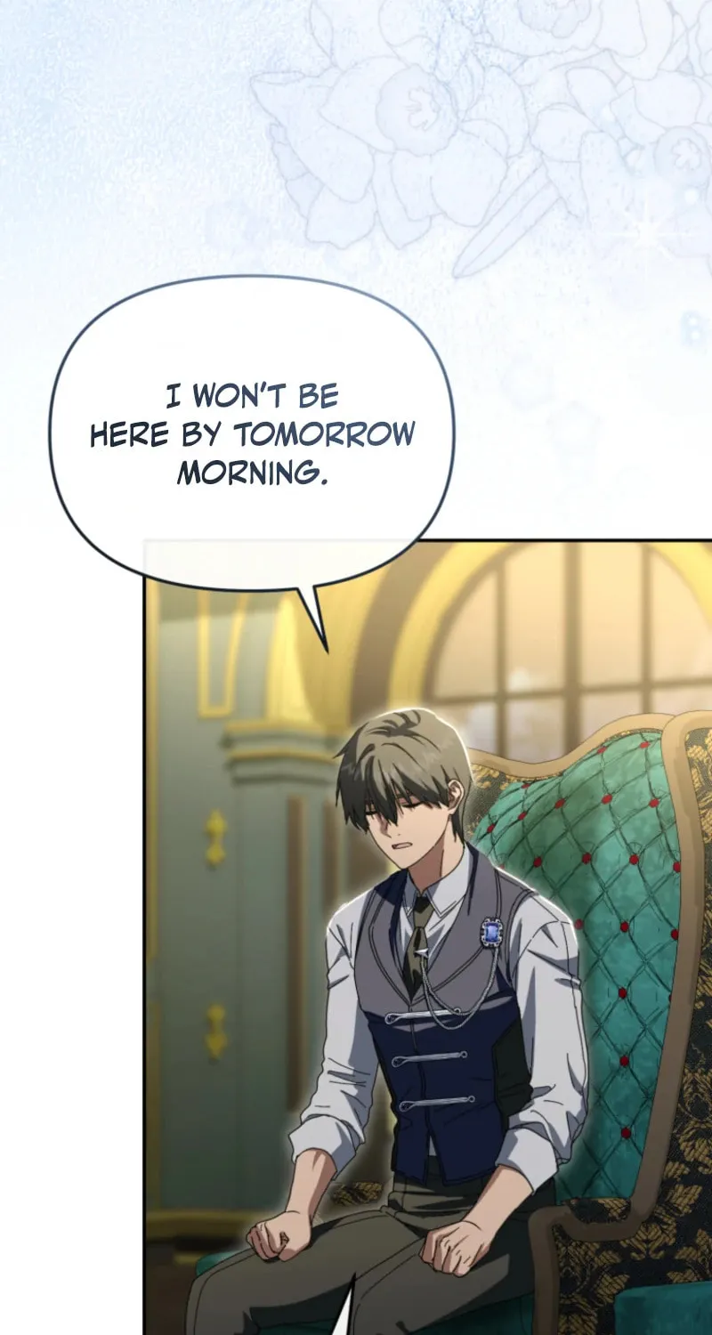 How To Survive As The Devil’s Child Chapter 128 page 12 - 