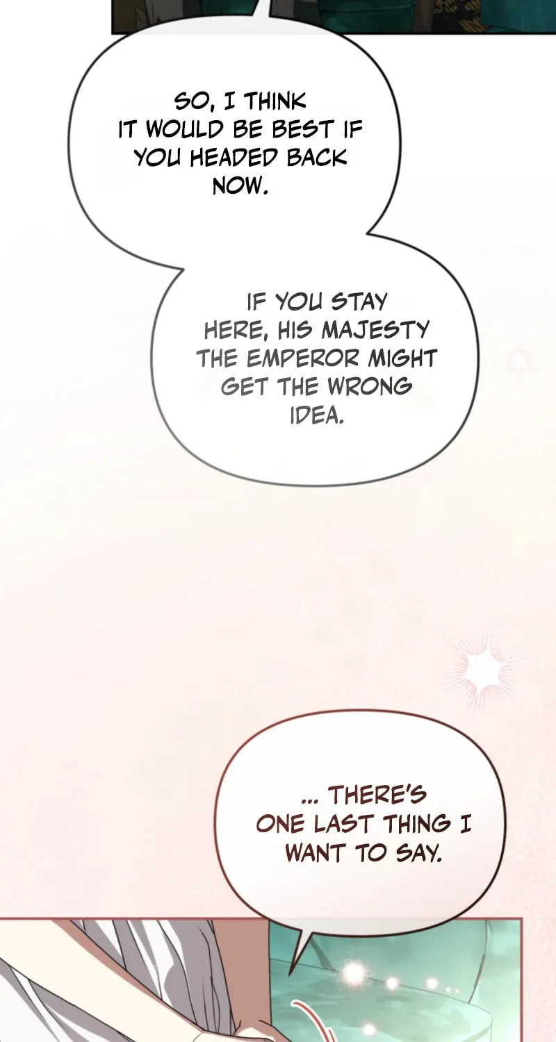 How To Survive As The Devil’s Child Chapter 128 page 13 - 