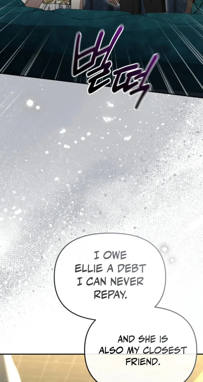 How To Survive As The Devil’s Child Chapter 128 page 18 - 