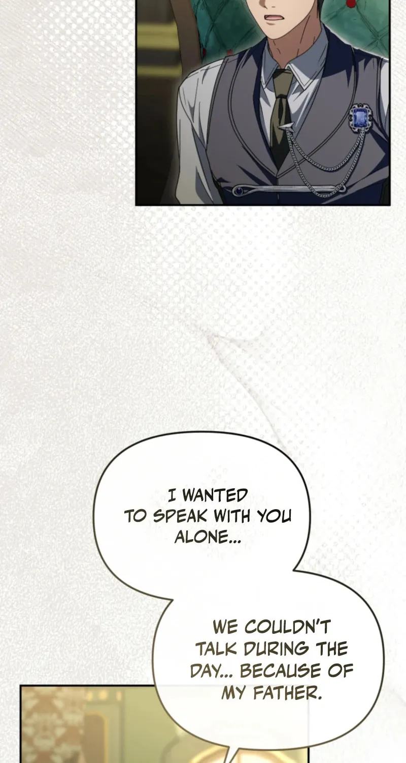 How To Survive As The Devil’s Child Chapter 128 page 4 - 