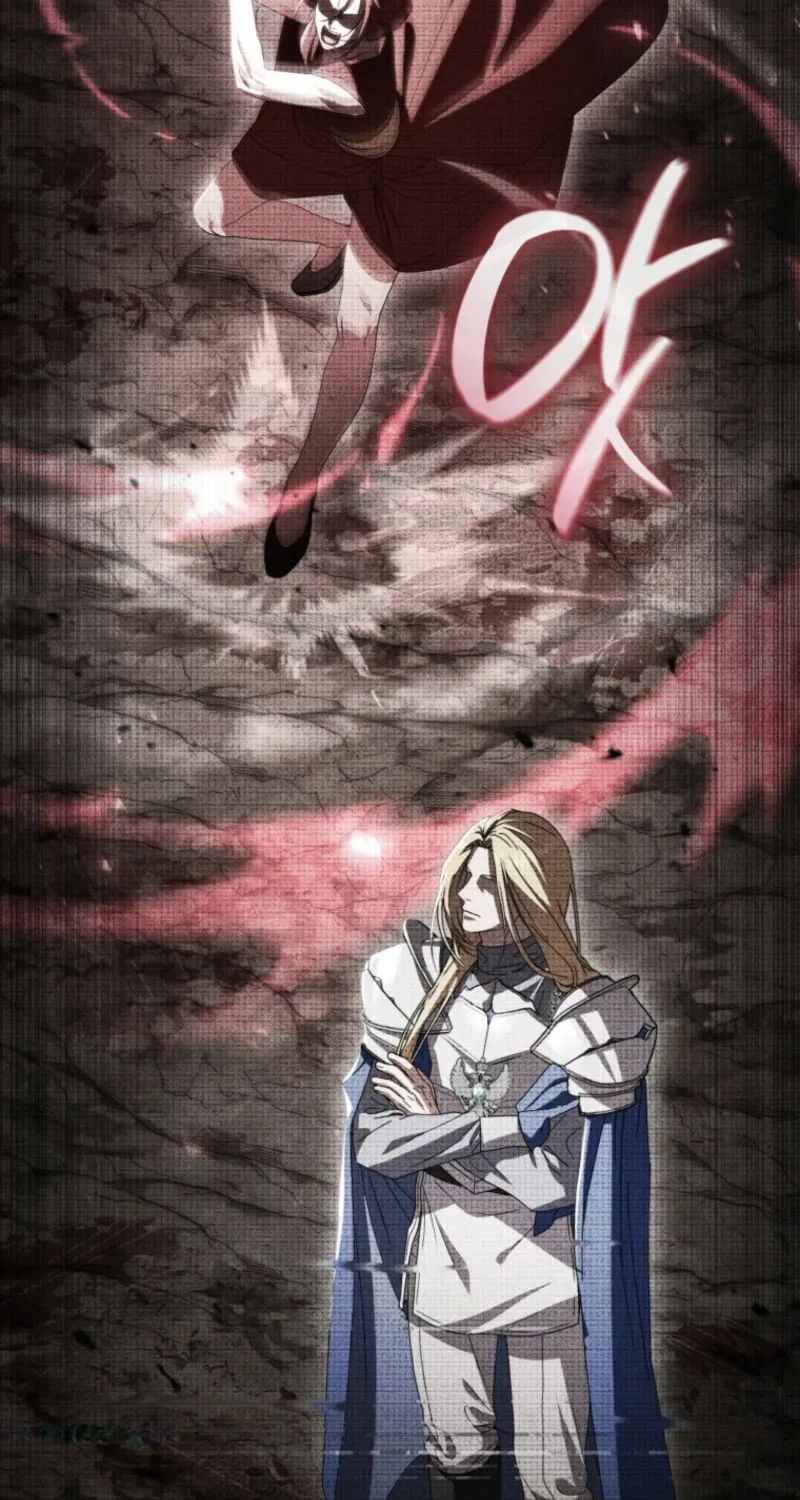 How To Survive As The Devil’s Child Chapter 128 page 38 - 
