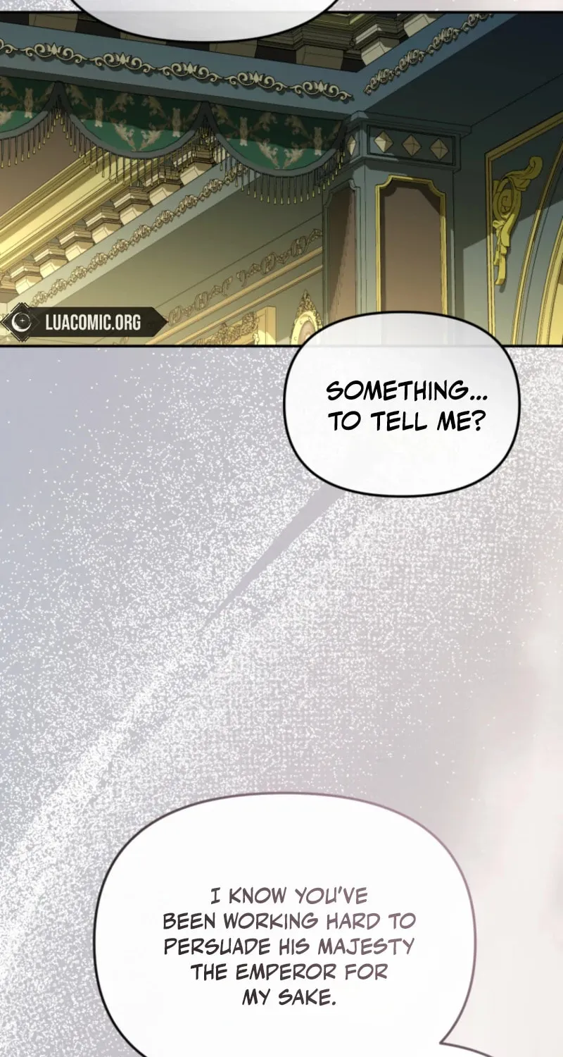 How To Survive As The Devil’s Child Chapter 128 page 6 - 