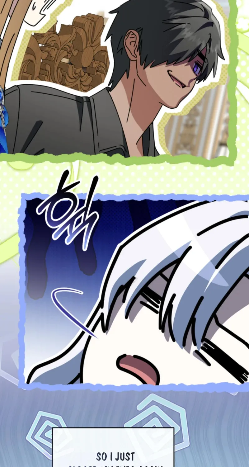 How To Survive As The Devil’s Child Chapter 128 page 80 - 