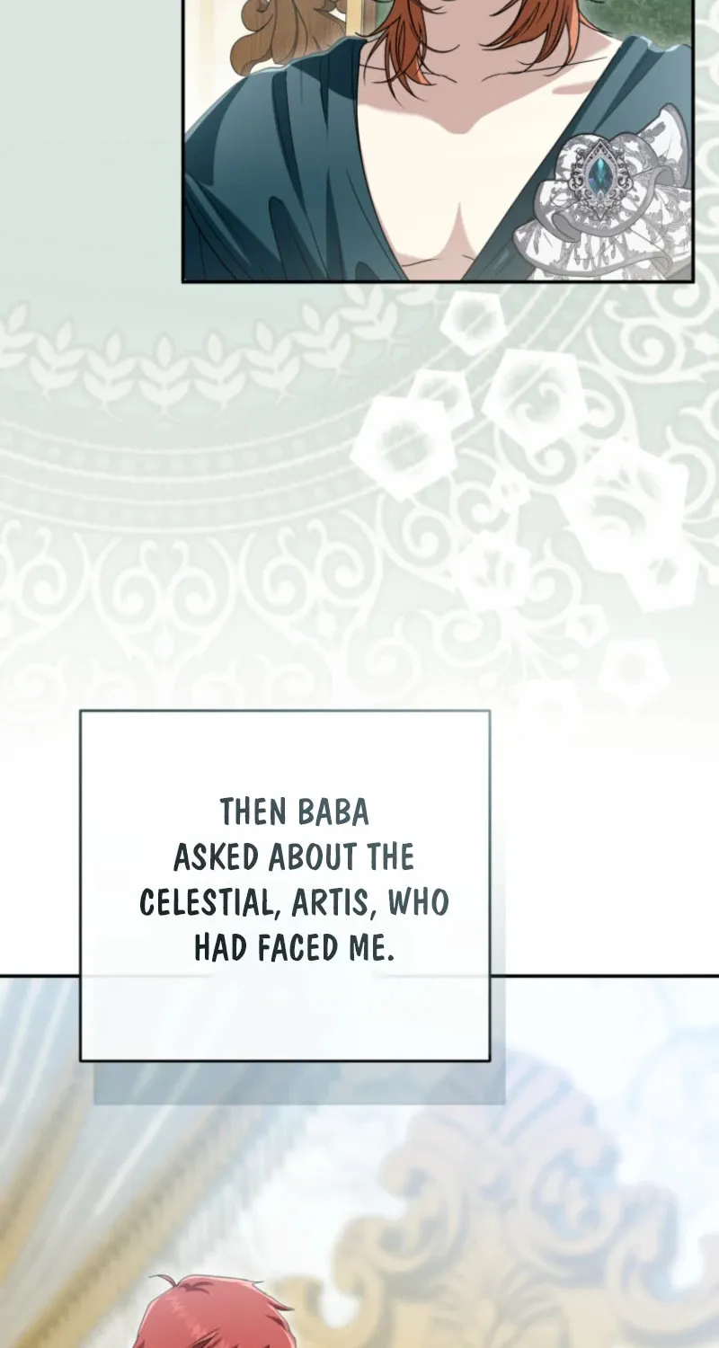 How To Survive As The Devil’s Child Chapter 128 page 85 - 
