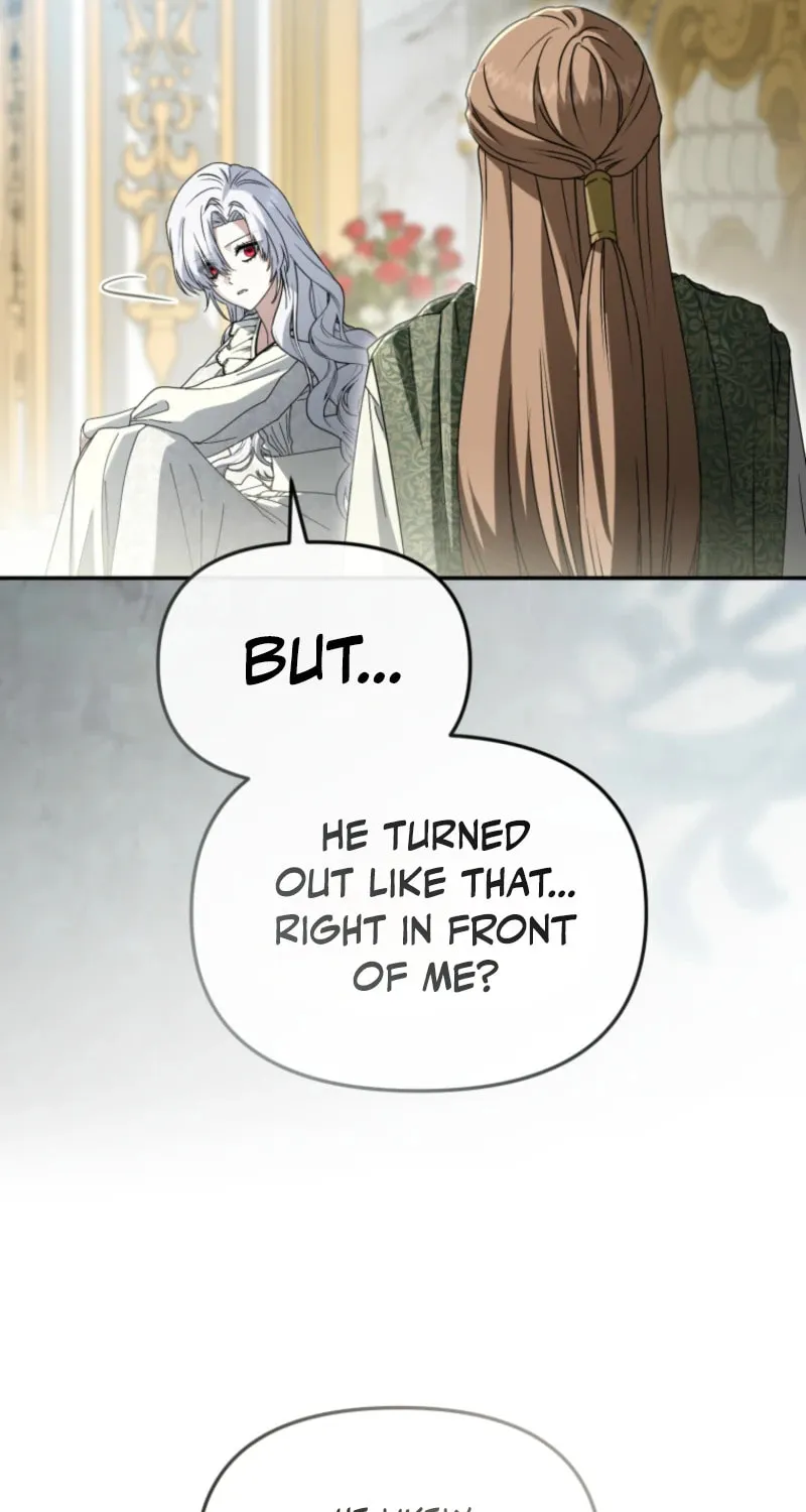 How To Survive As The Devil’s Child Chapter 128 page 89 - 