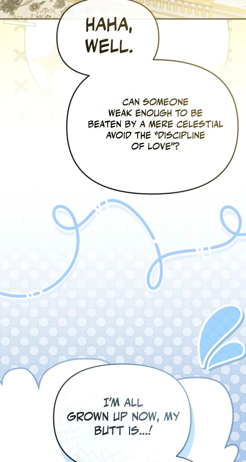 How To Survive As The Devil’s Child Chapter 128 page 96 - 