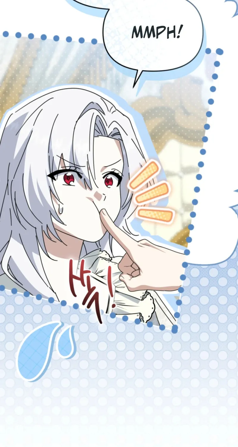 How To Survive As The Devil’s Child Chapter 128 page 97 - 