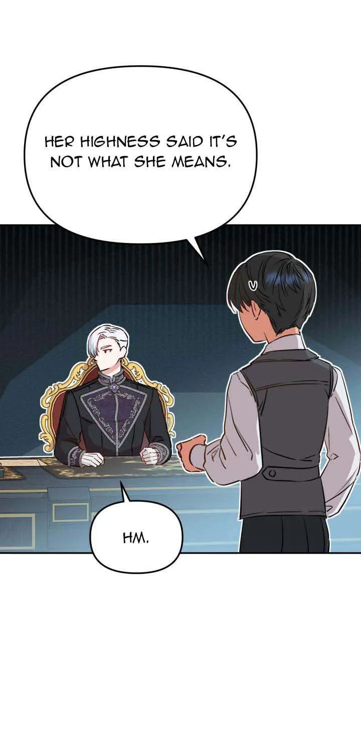 How To Survive As The Devil’s Child Chapter 13 page 12 - 
