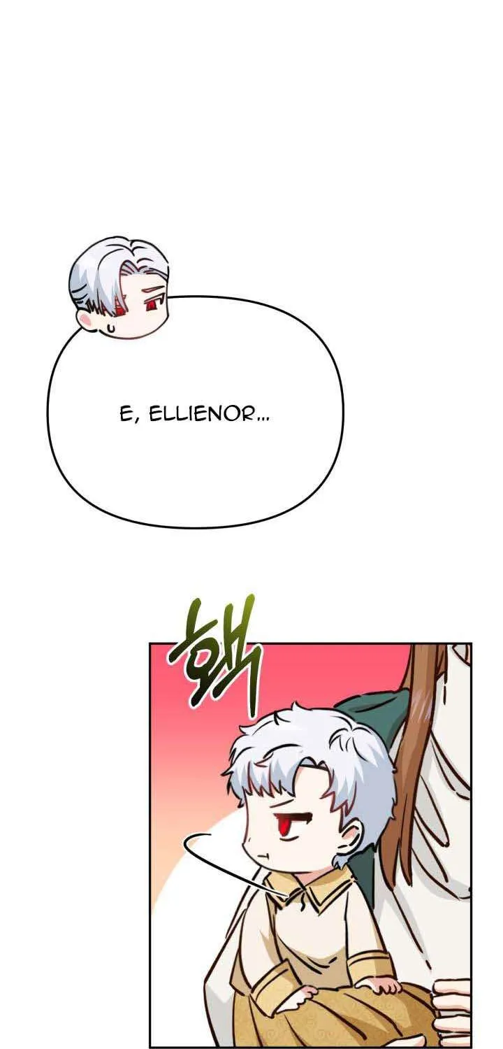How To Survive As The Devil’s Child Chapter 13 page 18 - 