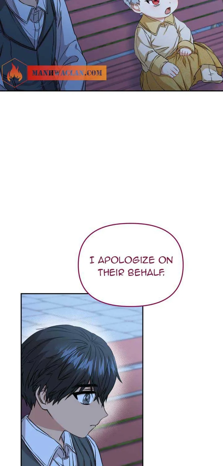 How To Survive As The Devil’s Child Chapter 13 page 29 - 