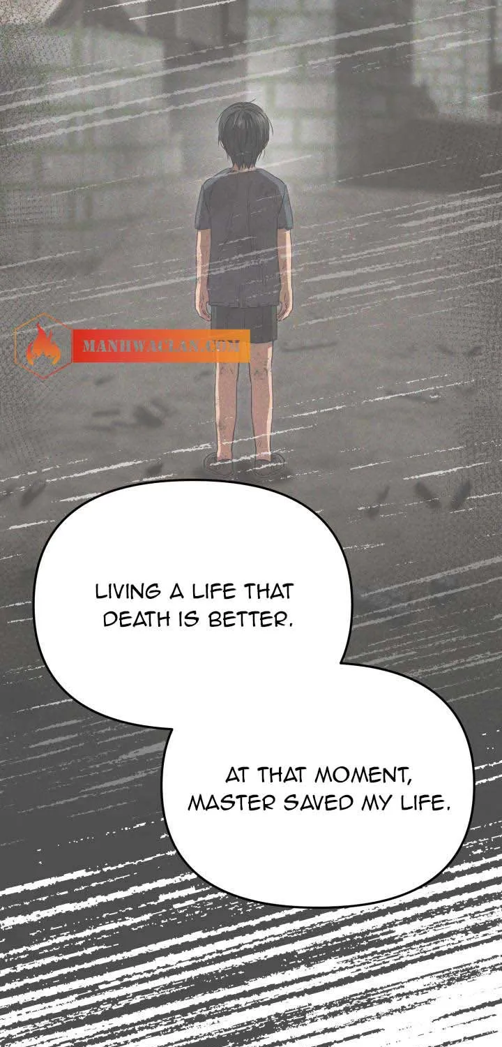 How To Survive As The Devil’s Child Chapter 13 page 32 - 