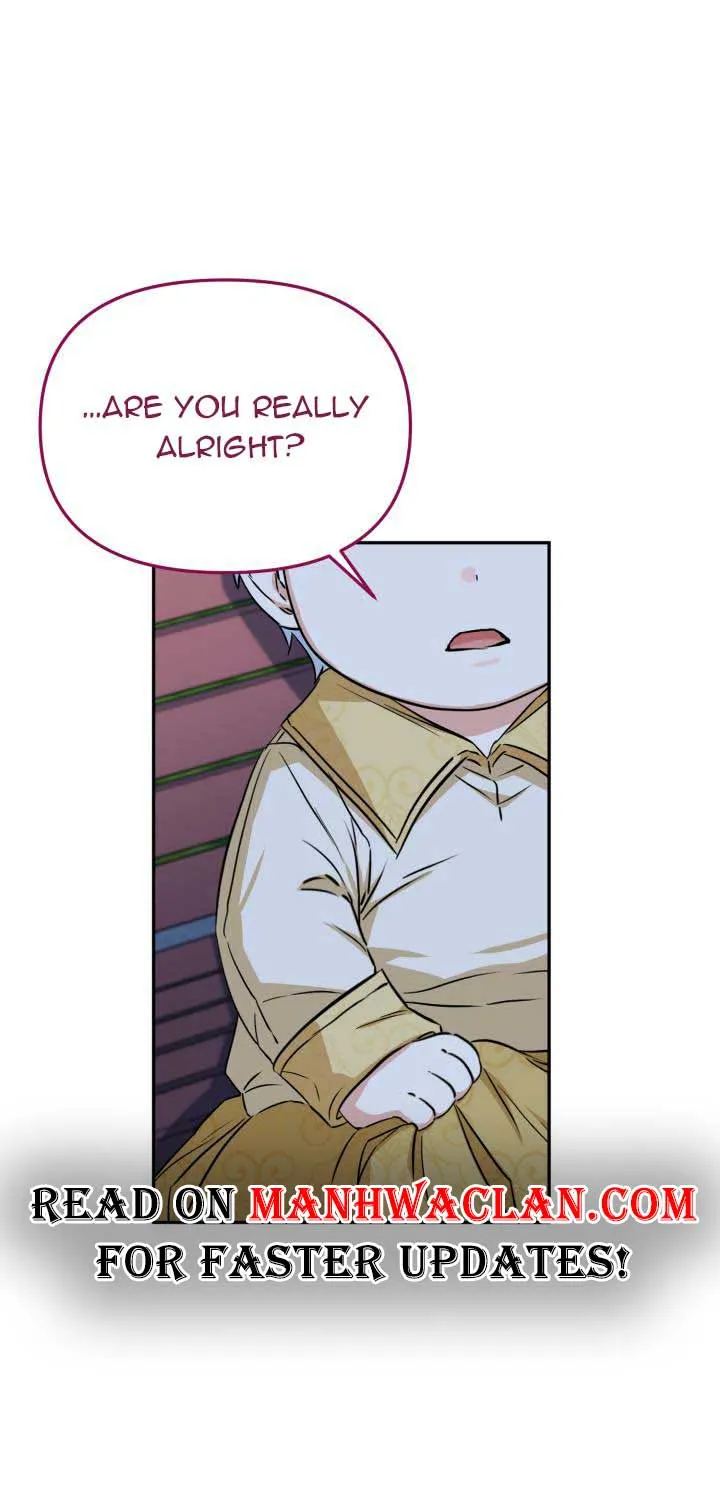 How To Survive As The Devil’s Child Chapter 13 page 34 - 