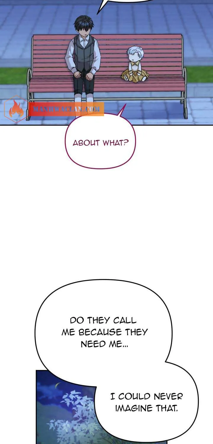How To Survive As The Devil’s Child Chapter 13 page 50 - 
