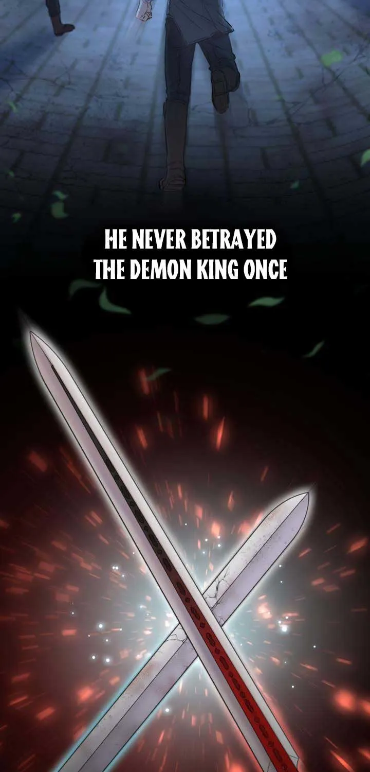 How To Survive As The Devil’s Child Chapter 13 page 60 - 