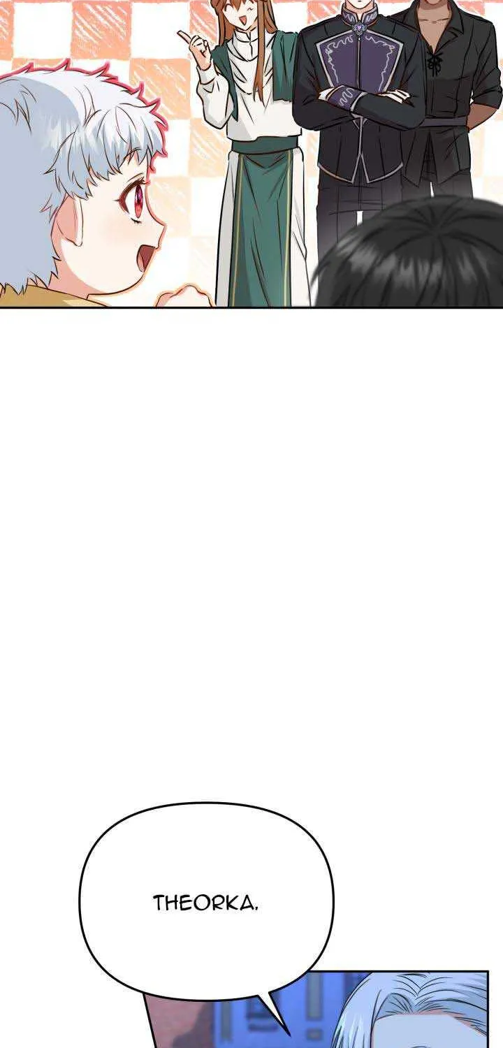 How To Survive As The Devil’s Child Chapter 13 page 75 - 