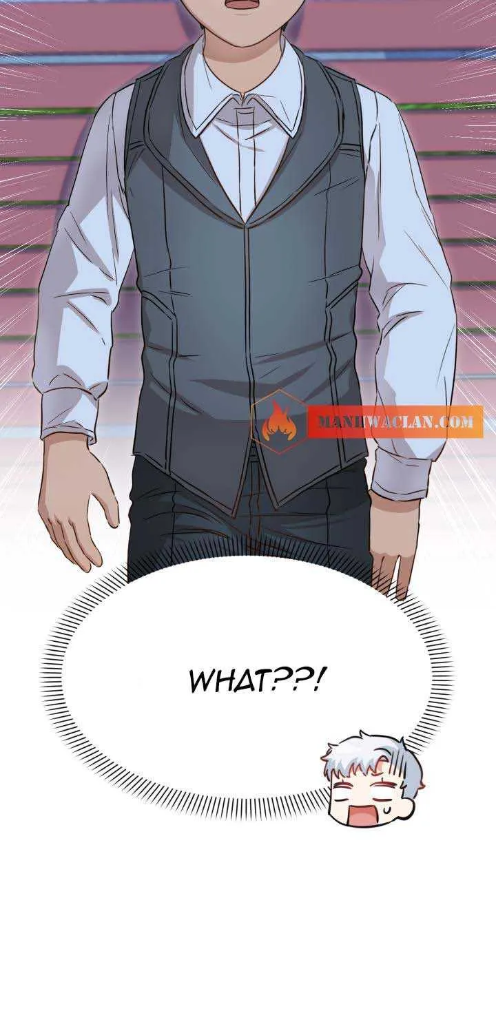 How To Survive As The Devil’s Child Chapter 13 page 78 - 