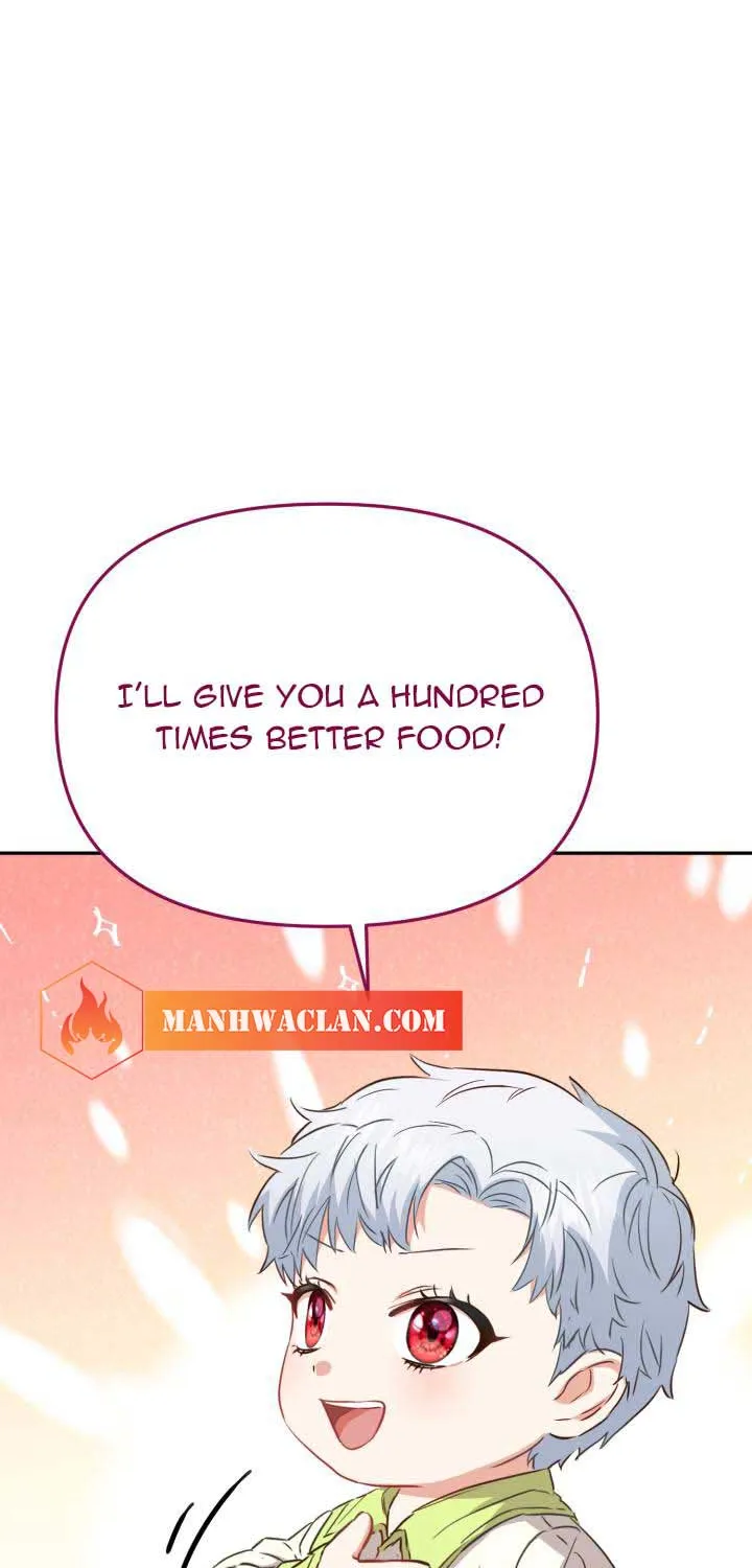 How To Survive As The Devil’s Child Chapter 14 page 30 - 