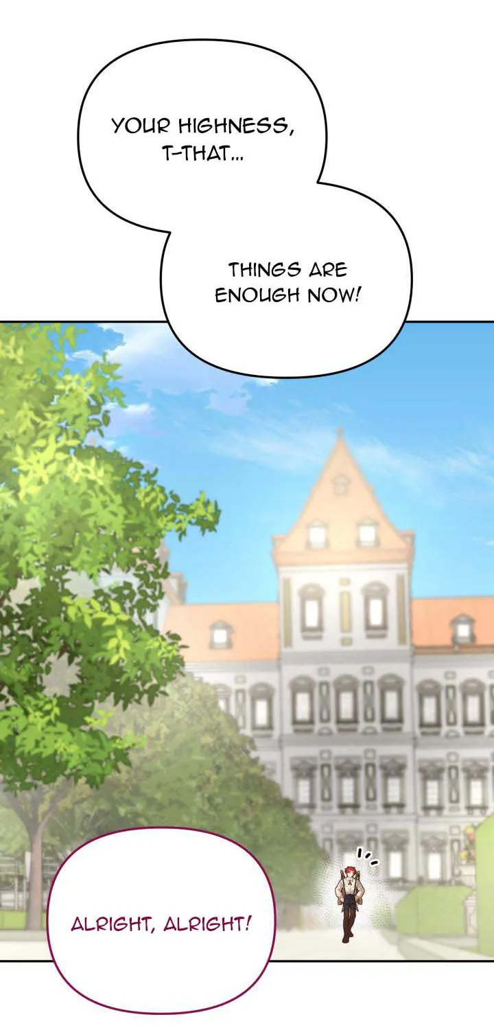 How To Survive As The Devil’s Child Chapter 14 page 34 - 