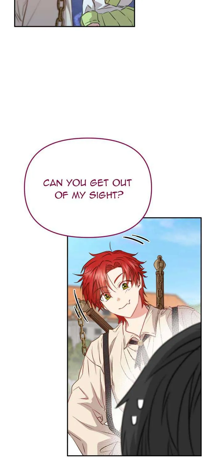 How To Survive As The Devil’s Child Chapter 14 page 44 - 