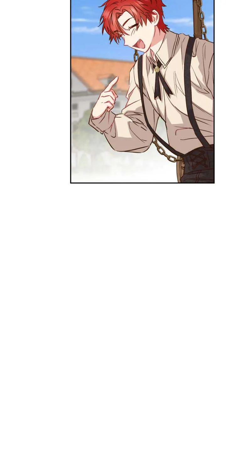 How To Survive As The Devil’s Child Chapter 14 page 47 - 