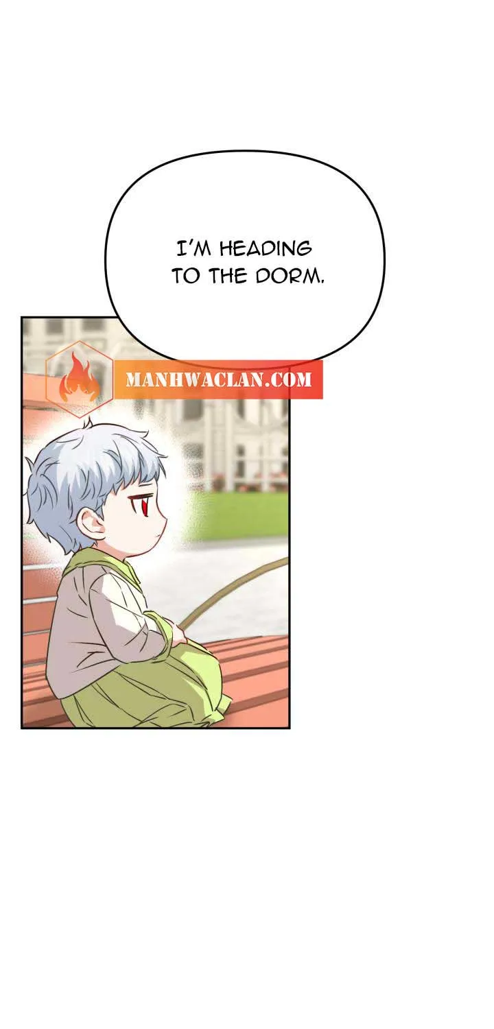How To Survive As The Devil’s Child Chapter 14 page 48 - 