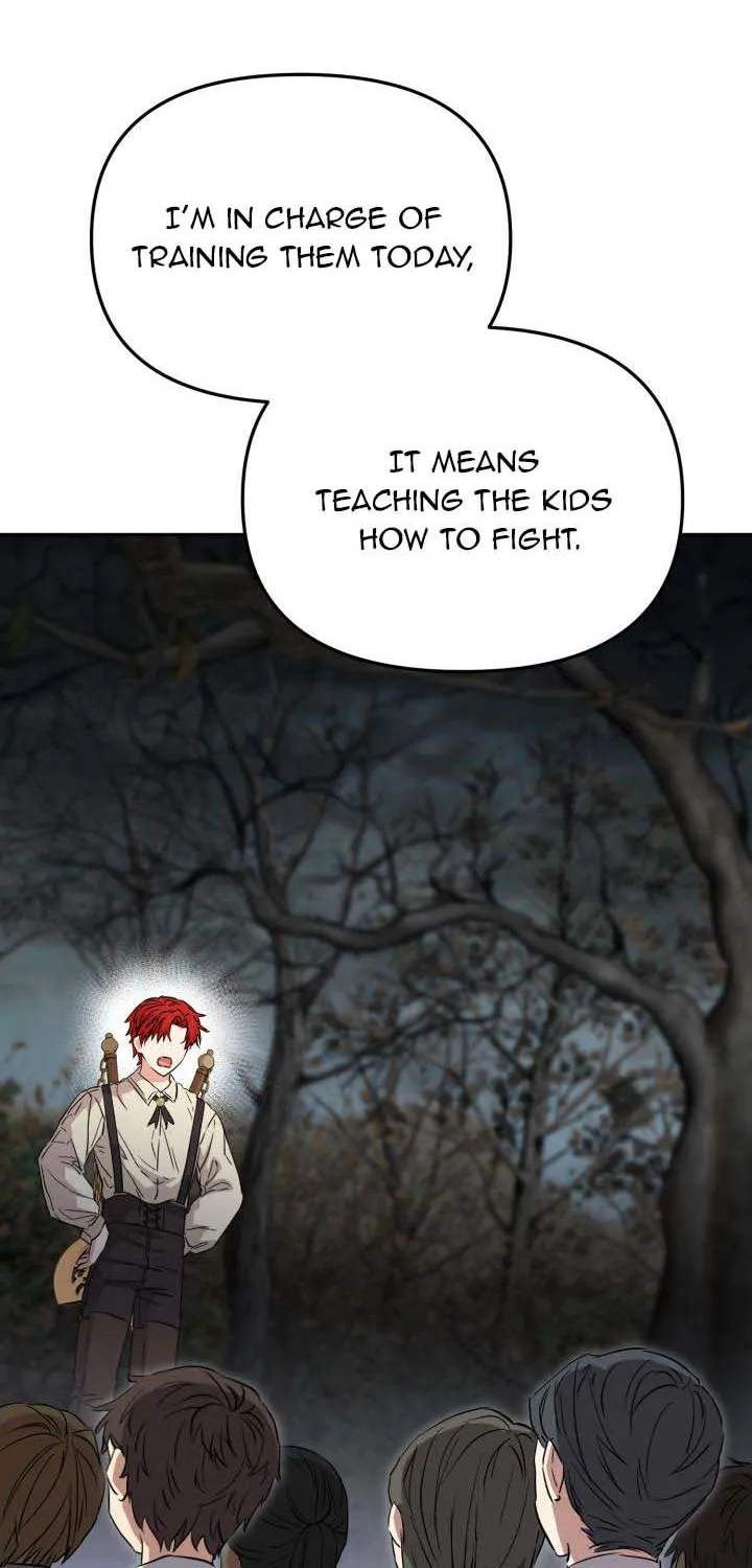 How To Survive As The Devil’s Child Chapter 14 page 49 - 